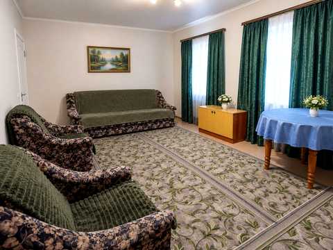 дом по адресу с. Каменка, Лісна