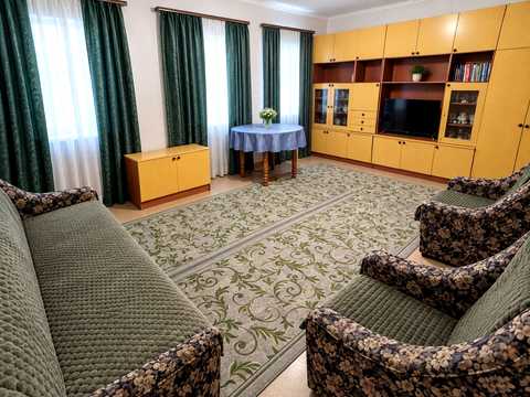 дом по адресу с. Каменка, Лісна