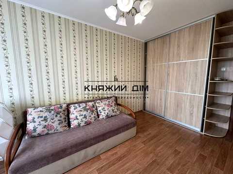 квартира за адресою Єлизавети Чавдар вул., 28