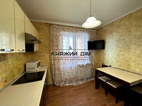 квартира за адресою Єлизавети Чавдар вул., 28
