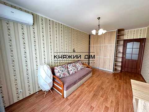квартира за адресою Єлизавети Чавдар вул., 28