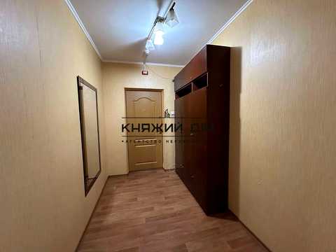 квартира за адресою Єлизавети Чавдар вул., 28
