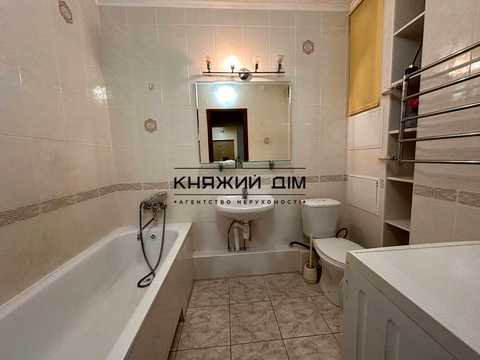 квартира за адресою Єлизавети Чавдар вул., 28