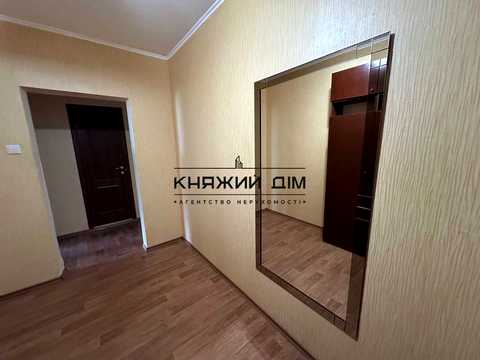 квартира за адресою Єлизавети Чавдар вул., 28