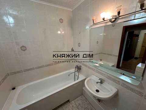 квартира за адресою Єлизавети Чавдар вул., 28