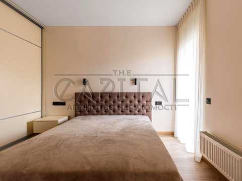 квартира за адресою Салютна вул., 2к19
