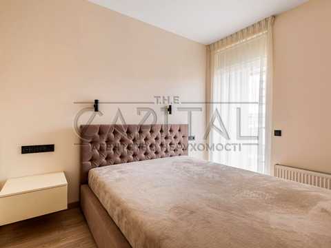 квартира за адресою Салютна вул., 2к19