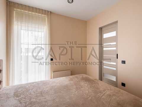 квартира за адресою Салютна вул., 2к19