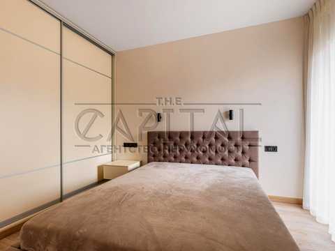 квартира за адресою Салютна вул., 2к19