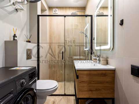 квартира за адресою Салютна вул., 2к19