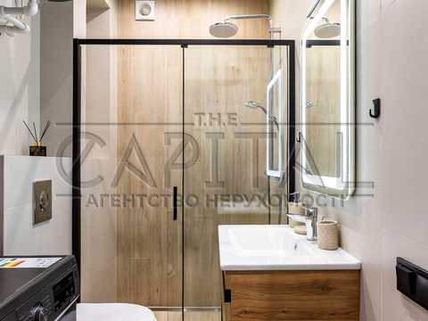 квартира за адресою Салютна вул., 2к19