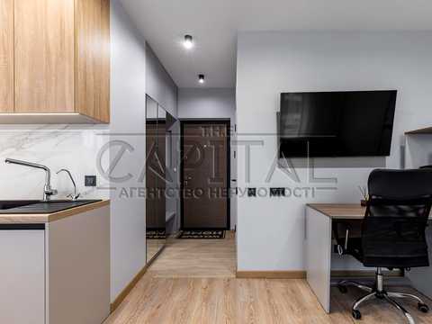 квартира за адресою Салютна вул., 2к19