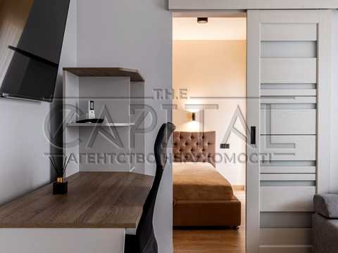 квартира за адресою Салютна вул., 2к19