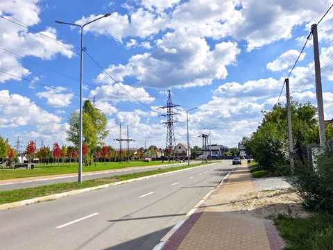будинок за адресою Назарія Яремчука вул., 5