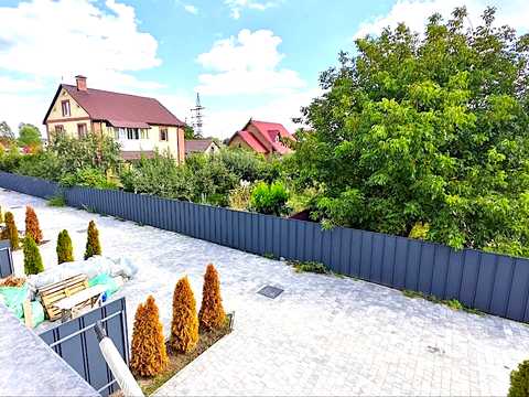будинок за адресою Назарія Яремчука вул., 5