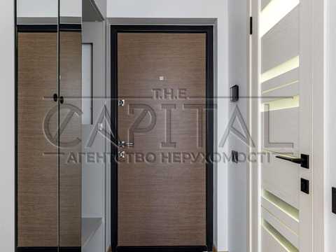 квартира за адресою Салютна вул., 2к19