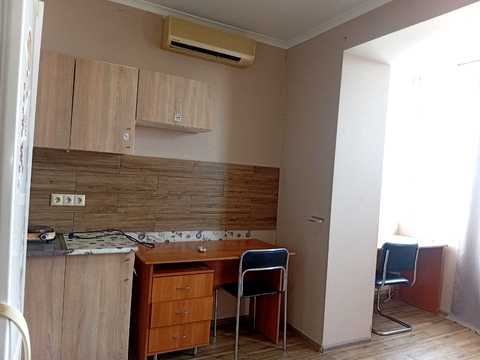 квартира за адресою Борщагівська вул., 143-Б