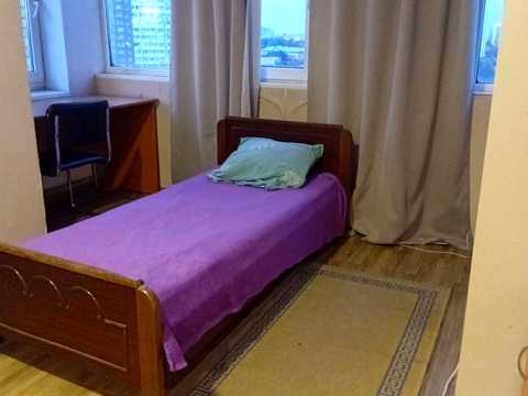 квартира за адресою Борщагівська вул., 143-Б