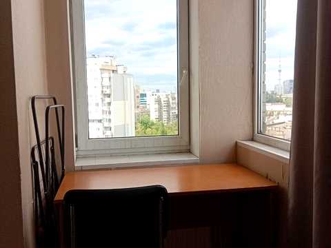 квартира за адресою Борщагівська вул., 143-Б