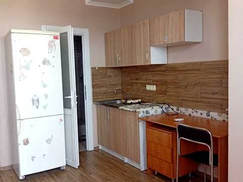 квартира за адресою Борщагівська вул., 143-Б