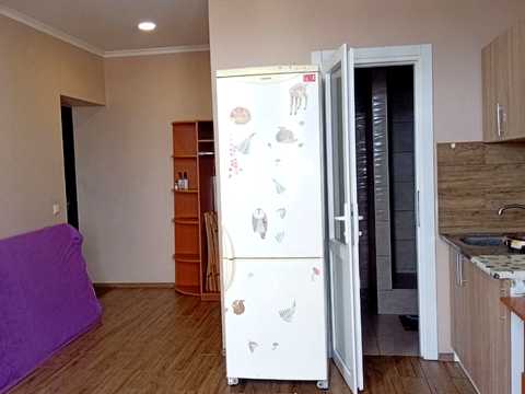 квартира за адресою Борщагівська вул., 143-Б