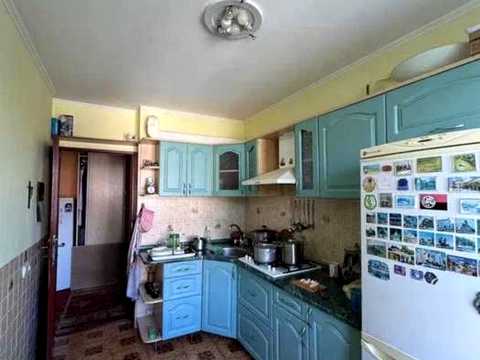 квартира по адресу Капушанская ул., 175