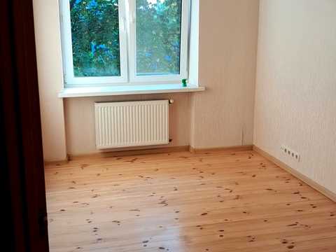 квартира по адресу Степана Бандери ул. (Чапаєва), 3
