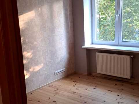 квартира по адресу Степана Бандери ул. (Чапаєва), 3