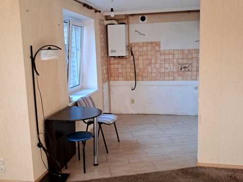 квартира по адресу Степана Бандери ул. (Чапаєва), 3