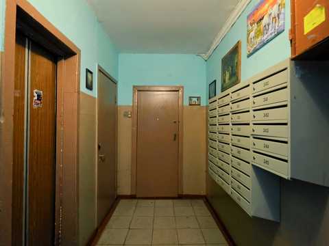 квартира за адресою Червоної Калини просп. (Володимира Маяковського), 34
