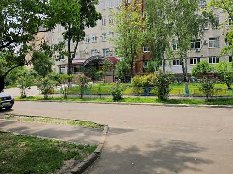 квартира за адресою Червоної Калини просп. (Володимира Маяковського), 34