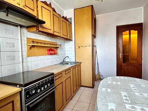 квартира по адресу Андрея Мельника ул., 8