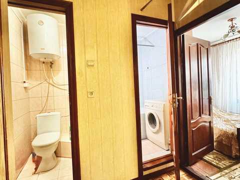 квартира по адресу Андрея Мельника ул., 8