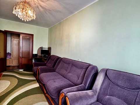 квартира по адресу Андрея Мельника ул., 8