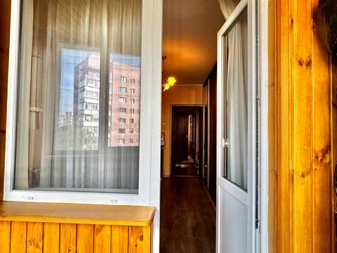 квартира по адресу Андрея Мельника ул., 8