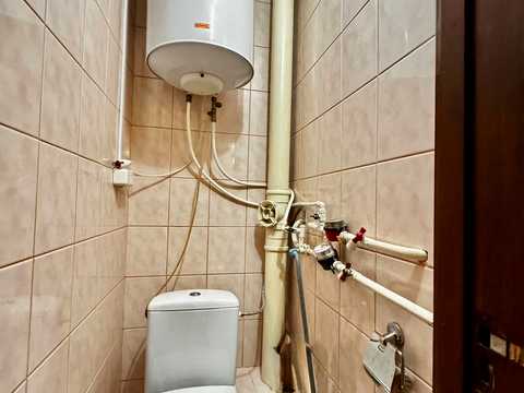 квартира по адресу Андрея Мельника ул., 8