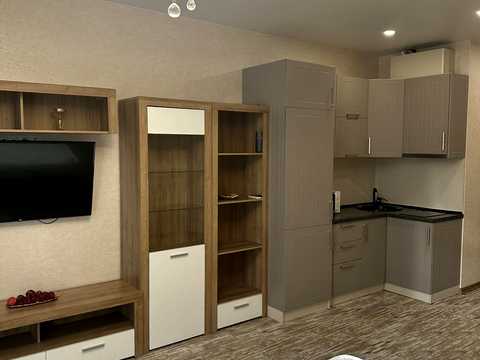 квартира за адресою Предславинська вул., 53
