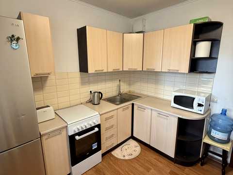 квартира за адресою Бориса Гмирі вул., 14