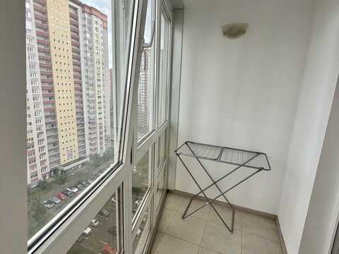 квартира за адресою Бориса Гмирі вул., 14