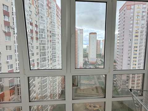 квартира за адресою Бориса Гмирі вул., 14