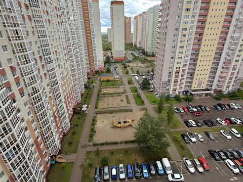 квартира за адресою Бориса Гмирі вул., 14