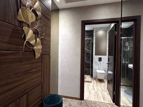 квартира за адресою Євгена Сверстюка вул. (Марини Раскової), 6-А