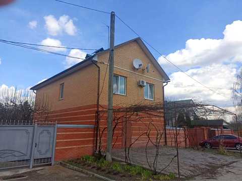 будинок за адресою Підлісна