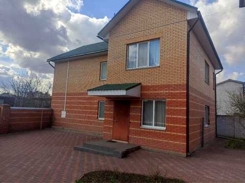 будинок за адресою Підлісна