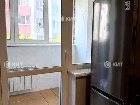 квартира за адресою Героїв Харкова просп. (Московський), 264В
