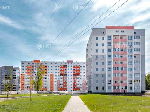 квартира за адресою Героїв Харкова просп. (Московський), 264В