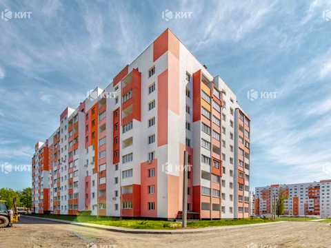 квартира за адресою Героїв Харкова просп. (Московський), 264В