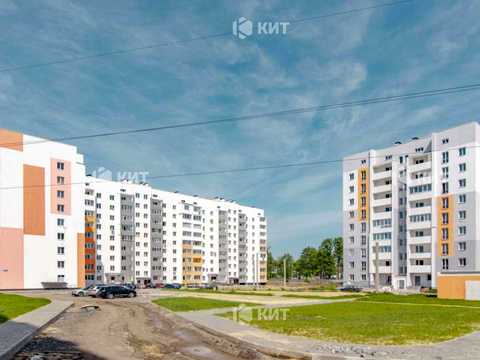 квартира за адресою Героїв Харкова просп. (Московський), 264В