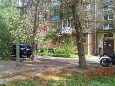 квартира по адресу Мрии ул. (Академика Туполева), 16-Б
