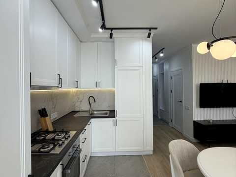 квартира за адресою Височана вул., 18 к5